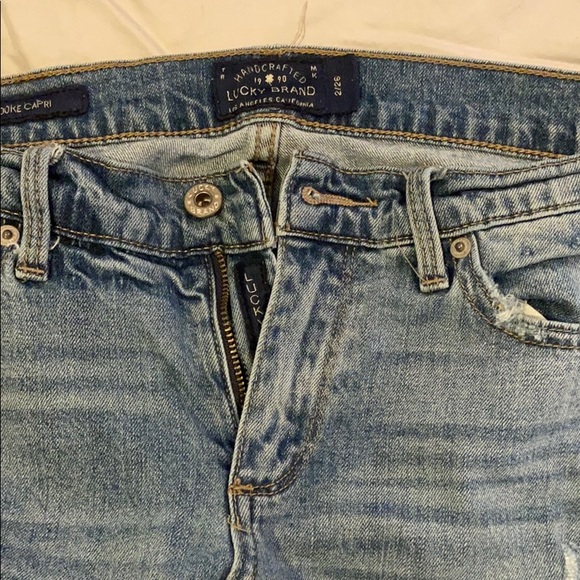 LUCKY BRAND | jeans - Picture 2 of 3